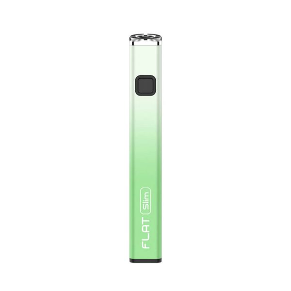 Yocan Flat Slim Battery - Image 3
