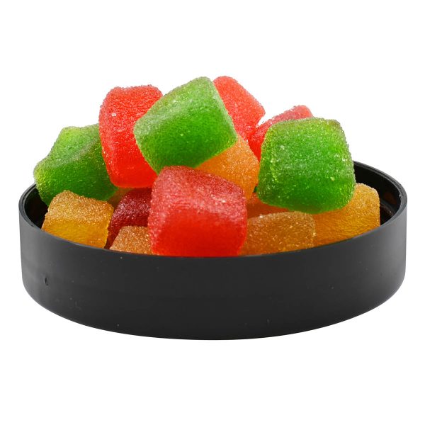 Hemp Baby Nighttime 1250mg CBD Gummies for Sleep - Image 5