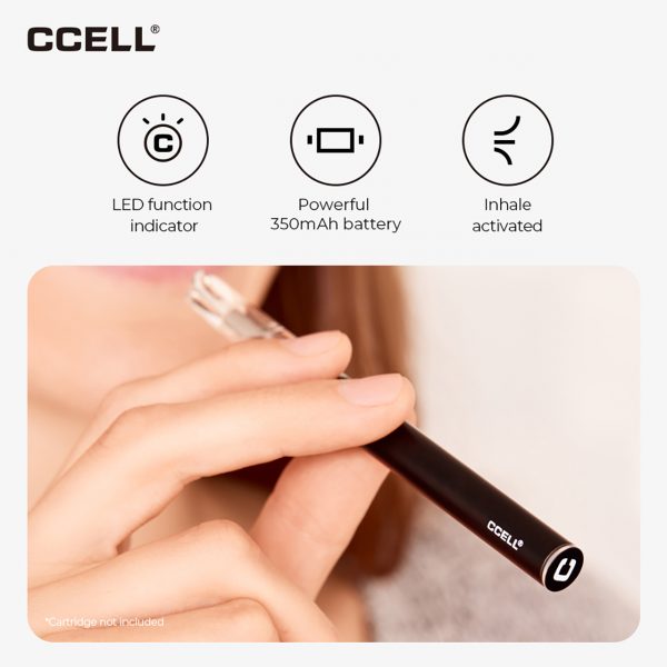 CCELL M3 Battery - Image 2