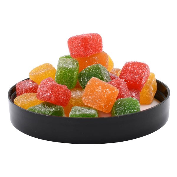 Hemp Baby Daytime Hemp Gummies 1500mg High Potency CBD - Image 6