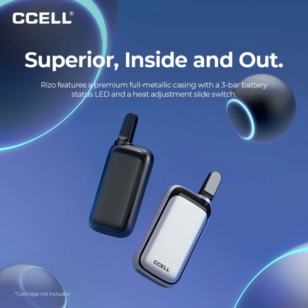 CCELL Rizo Battery - Image 4