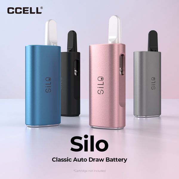 CCELL Silo Battery - Image 2