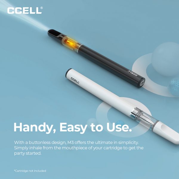 CCELL M3 Battery - Image 3
