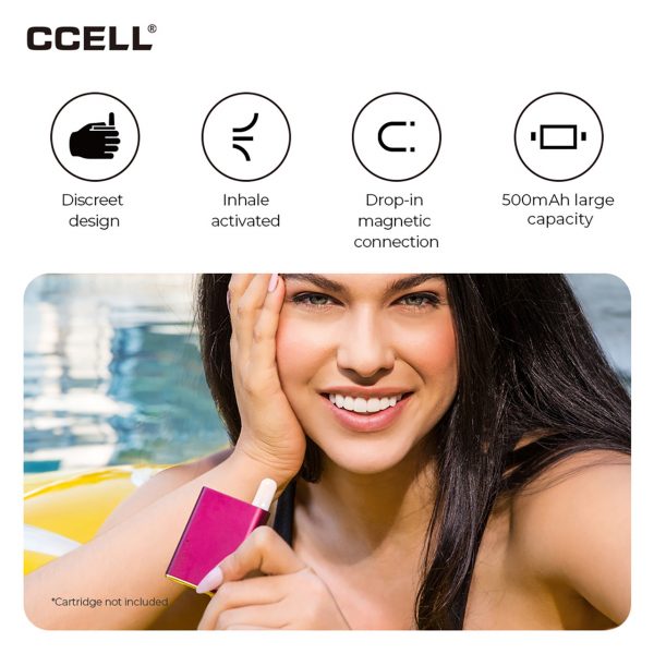 CCELL Palm Battery - Image 3