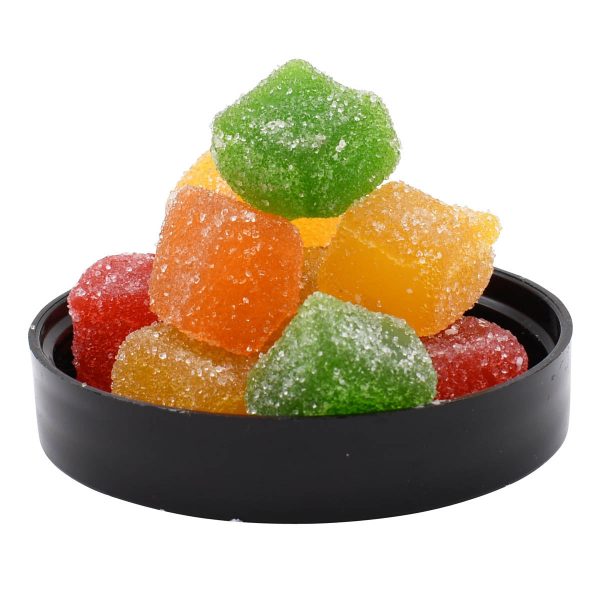 Hemp Baby Daytime Hemp Gummies 375mg High Potency CBD - Image 6