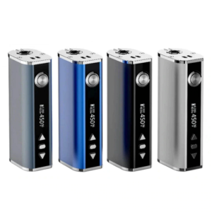 iSmoka Eleaf iStick 40W T/C Kit