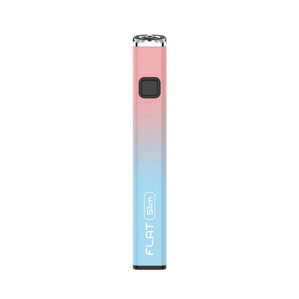Yocan Flat Slim Battery - Image 2