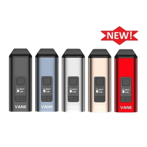 Yocan Vane Kit