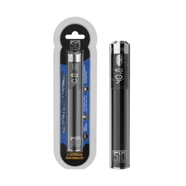 510 Digi Stick Battery - Image 4