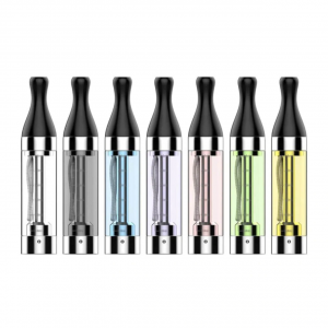 Kanger T2 Clearomizer - 5PK