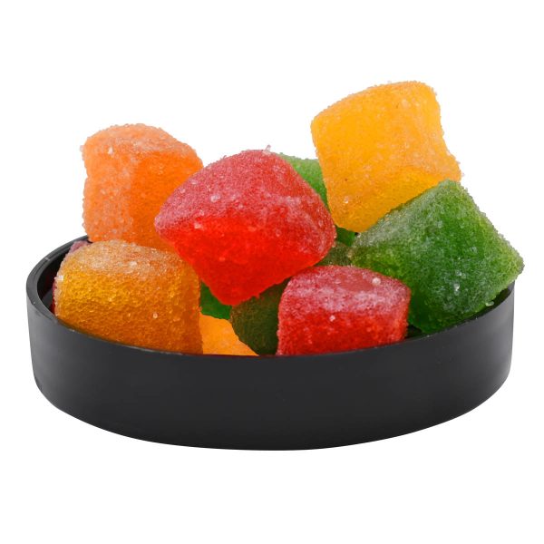 Hemp Baby Nighttime 625mg CBD Gummies for Sleep - Image 8