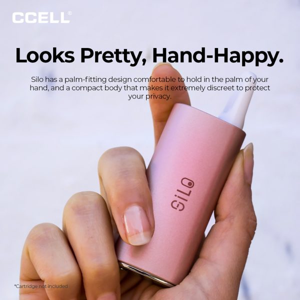 CCELL Silo Battery - Image 4