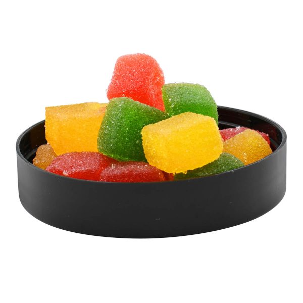 Hemp Baby Daytime Hemp Gummies 750mg High Potency CBD - Image 6