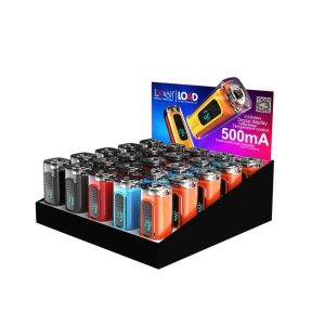 Lookah Load 510 Battery Display - 25PK