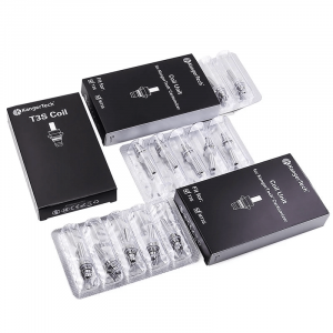 Kanger T3s/MT3s Replacement Coil - 5PK