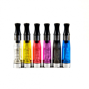Kanger CE4 Clearomizer - 5PK