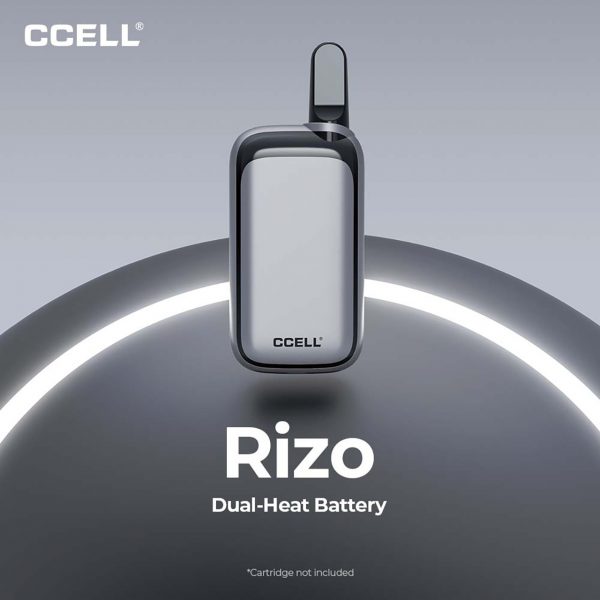 CCELL Rizo Battery - Image 2