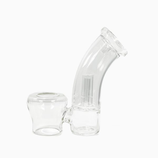 AUXO Cira Replacement Basic Mouthpiece Kit - 1PK