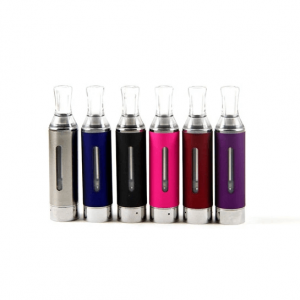 Kanger eVod Clearomizer - 5PK