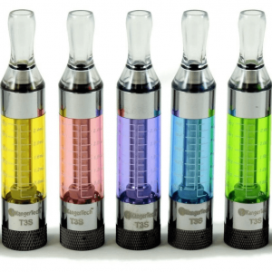 Kanger T3s Clearomizer - 5PK