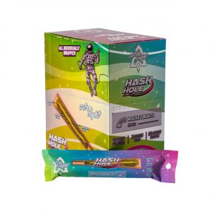 Astro Eight Hash Hole Pre Roll 1PK - 2G