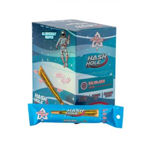 Astro Eight Hash Hole Pre Roll 1PK - 2G