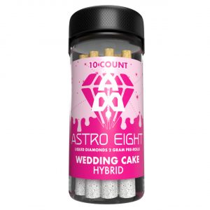 Astro Eght Pre Rolls
