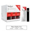 Budget Starter Box of 1G Disposable Vape Pens – 30 Pack