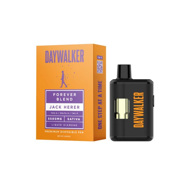 DayWalker 5.5G