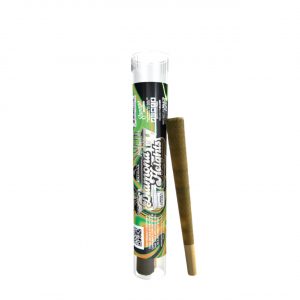 Delta Extrax Diamond Heights Exotic Indoor THC-A Pre Roll - 2PK