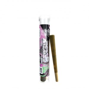 Delta Extrax Diamond Heights Exotic Indoor THC-A Pre Roll - 2PK