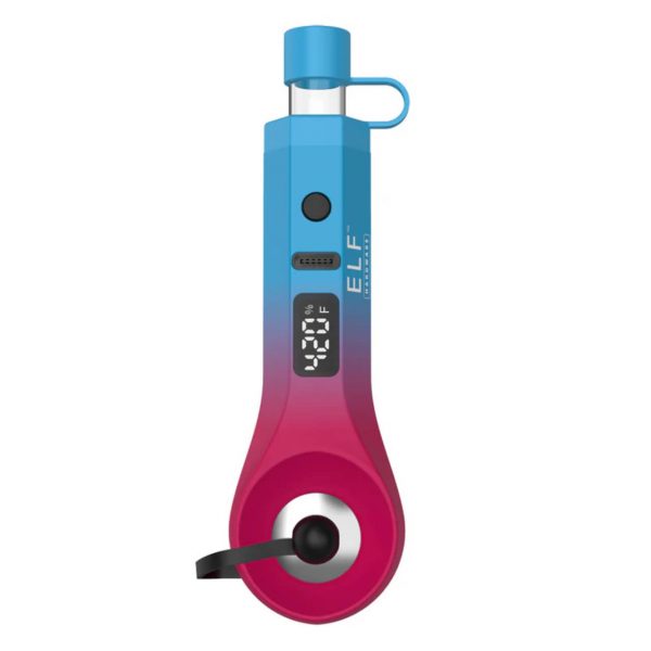 ELF CannDab Vaporizer - 1PK - Image 2