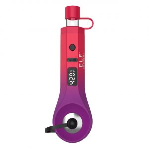ELF CannDab Vaporizer - 1PK