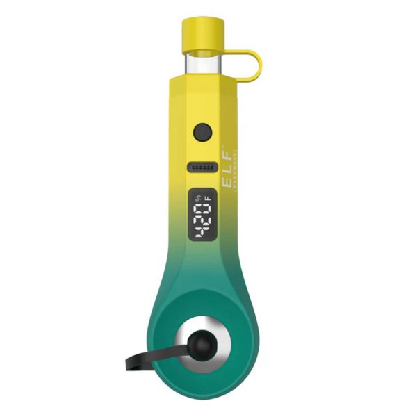 ELF CannDab Vaporizer - 1PK - Image 4
