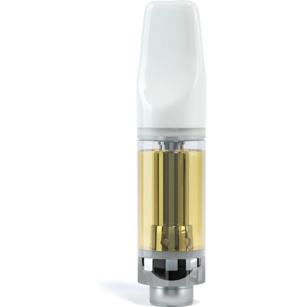 ghost. Essence Blend Live Badder Cartridge - 2G