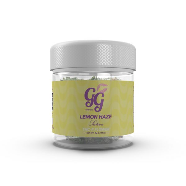 Good Girl THC-P Flower - 4G - Image 2