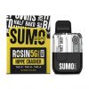 Half Bak'd Sumo THC Rosin