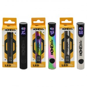 Honey Stick Digi Stick 510 Battery