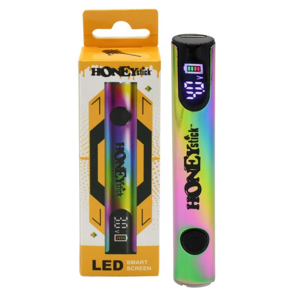 Honey Stick Digi Stick 510 Battery - Image 4