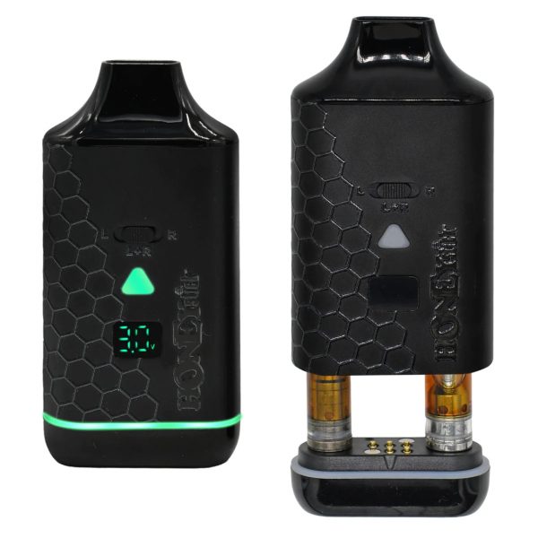 Honey Stick Duo VV Concealor 510 Battery - Image 2
