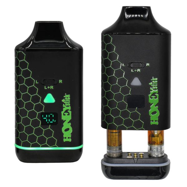 Honey Stick Duo VV Concealor 510 Battery