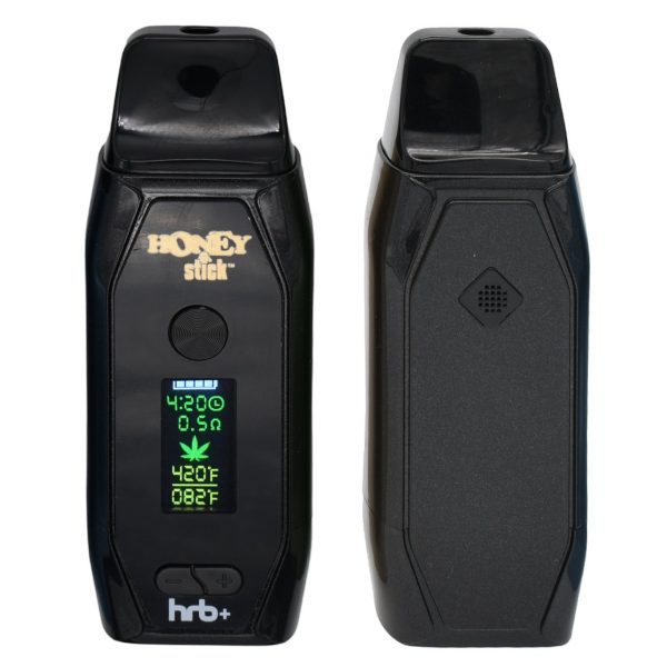 Honey Stick hrb+ 2-in-1 Vaporizer - Image 2