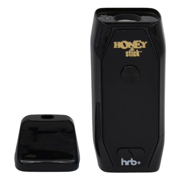 Honey Stick hrb+ 2-in-1 Vaporizer - Image 4