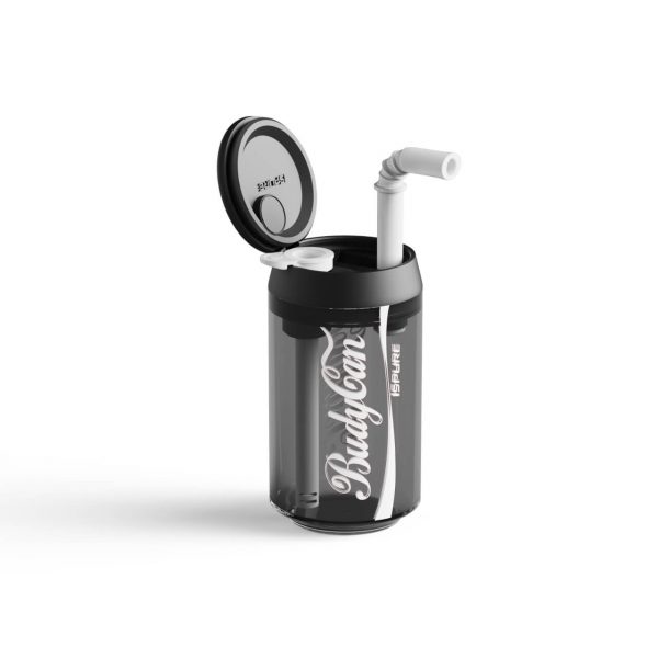 Ispure BudyCan Water Pipe - Image 2