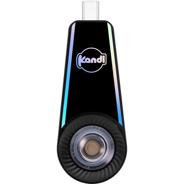 Kandl Cured THC-A Live Resin Dab Pen - Image 2