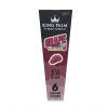 King Palm Hemp Cones - 6PK