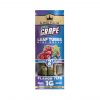 King Palm Mini Rolls - 2PK