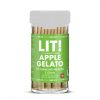 LIT THC Liquid Diamonds Pre Rolls - 10 Count