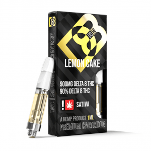 D8-HI Delta 8 Cart 1g | Buy 5 Get 1 Free Cart Deal