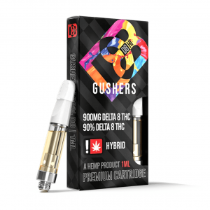 D8-HI Delta 8 Cart 1g | Buy 5 Get 1 Free Cart Deal
